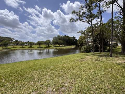 1406 Palm Beach Trace Drive, Royal Palm Beach FL - photo 10 of 11
