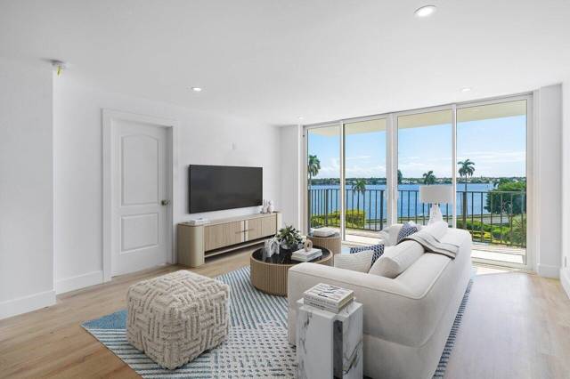 1701 S Flagler Drive #505