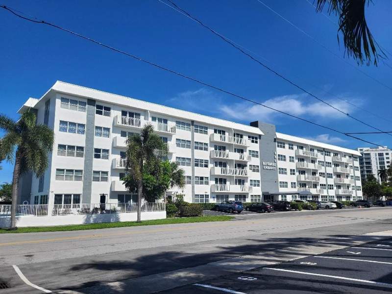 2 bedroom Condominium at 550 Bayshore Drive #104, Bayshore Embassy Condo, Fort Lauderdale — photo 2