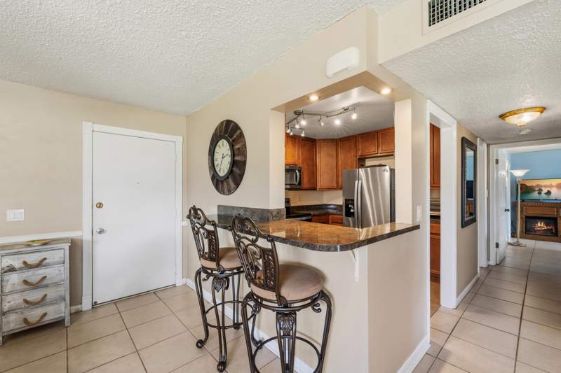 2 bedroom Condominium at 2050 Oleander Boulevard #1-106, Island House Condominium Phase I, Fort Pierce — photo 5
