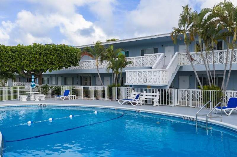 1 bedroom Condominium at 2170 NE 51st Court #A21, Montclair Gardens Condo, Fort Lauderdale — photo 2