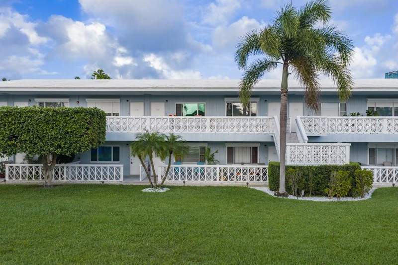 1 bedroom Condominium at 2170 NE 51st Court #A21, Montclair Gardens Condo, Fort Lauderdale — photo 3