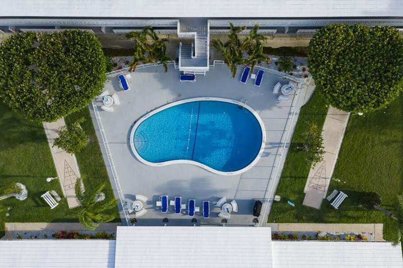 1 bedroom Condominium at 2170 NE 51st Court #A21, Montclair Gardens Condo, Fort Lauderdale — photo 4