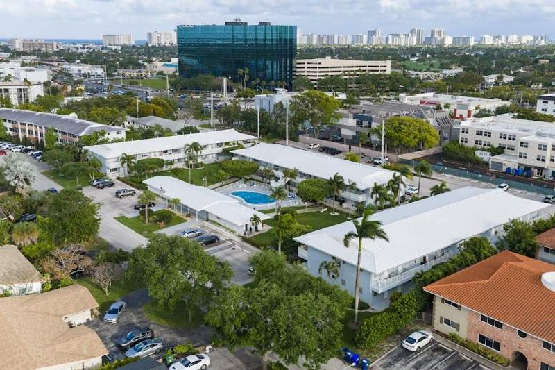 1 bedroom Condominium at 2170 NE 51st Court #A21, Montclair Gardens Condo, Fort Lauderdale — photo 5
