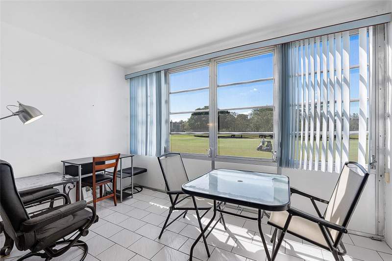 2 bedroom Condominium at 7847 Golf Circle Drive #211, Oriole Golf & Tennis 1, Margate — photo 2