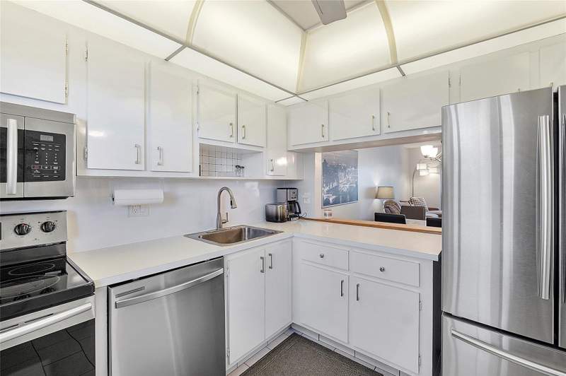2 bedroom Condominium at 7847 Golf Circle Drive #211, Oriole Golf & Tennis 1, Margate — photo 3