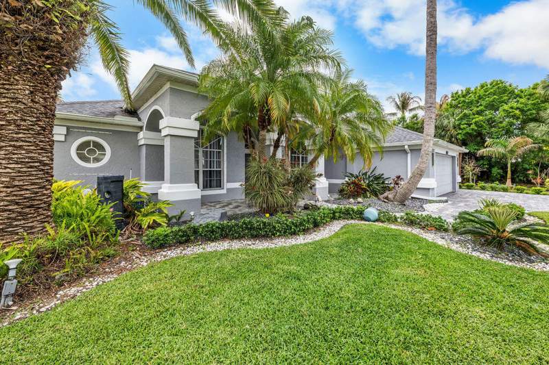 5 bedroom Single Family Residence at 2981 NW Windemere Drive, Pineapple Plantation (Aka Pines), Jensen Beach — photo 4