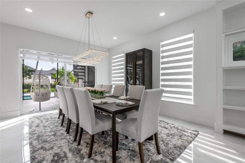6 bedroom Single Family Residence at 2090 Windsock Way, Wellington Aero Club Of The Landings At Wellington, Wellington — photo 4