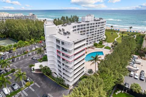 2780 S Ocean Boulevard #612, Palm Beach FL - photo 7 of 36