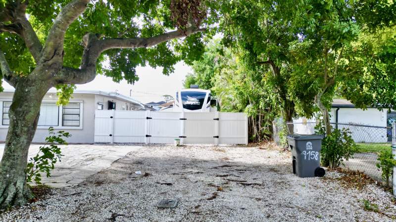3 bedroom Single Family Residence at 4158 Faith Street, Pine Air 3, West Palm Beach — photo 2
