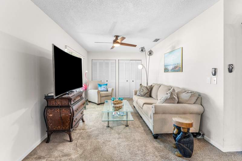 1 bedroom Condominium at 852 Salem Lane, Covered Bridge Condo, Lake Worth — photo 5