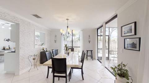 5803 Fox Hollow Drive #B, Boca Raton FL - photo 7 of 30