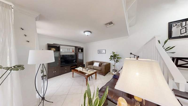 2 bedroom Condominium at 5803 Fox Hollow Drive #B, Town Place Condo I And II, Boca Raton — photo 4