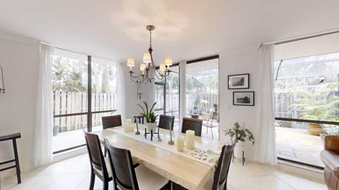 5803 Fox Hollow Drive #B, Boca Raton FL - photo 8 of 30