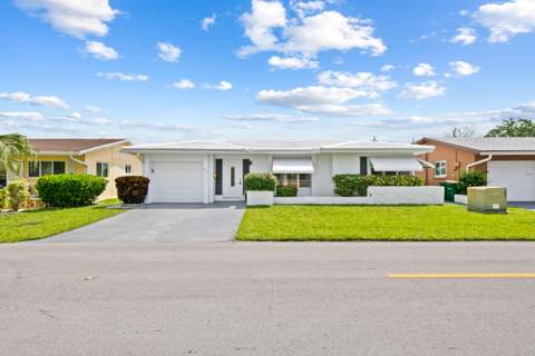 4524 NW 43rd Avenue, Tamarac FL - photo 22 of 27