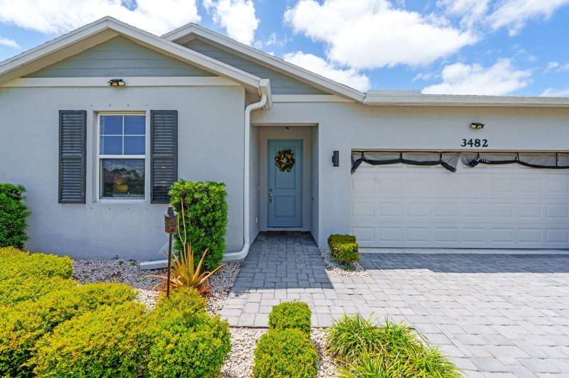 4 bedroom Single Family Residence at 3482 SW Rosser Boulevard, Port St Lucie Section 7, Port St. Lucie — photo 3