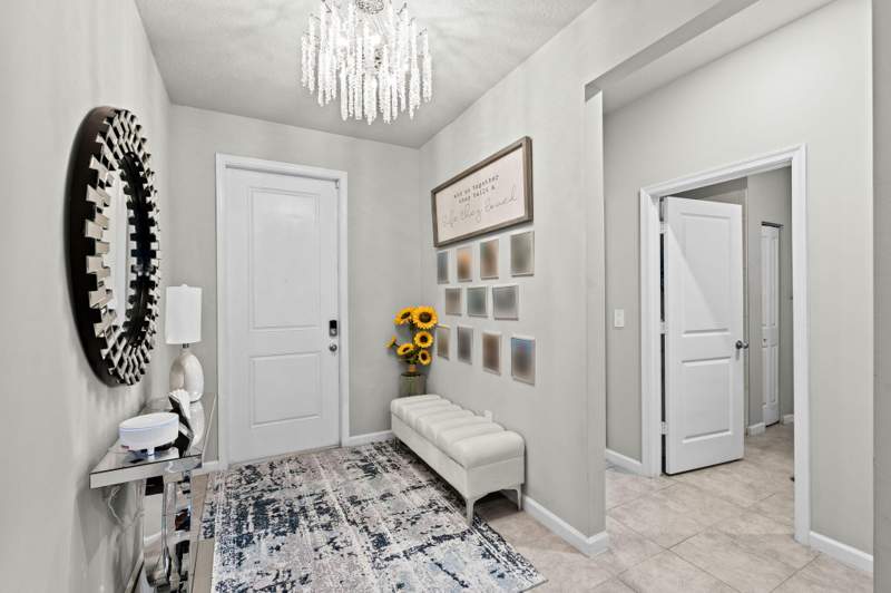 4 bedroom Single Family Residence at 3482 SW Rosser Boulevard, Port St Lucie Section 7, Port St. Lucie — photo 4
