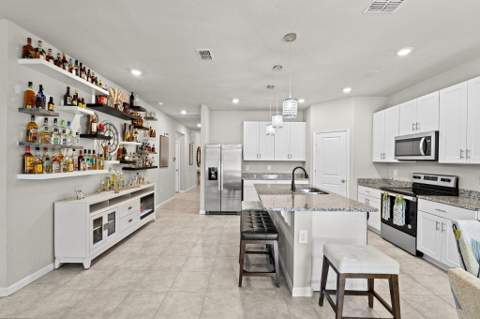 3482 SW Rosser Boulevard, Port St. Lucie FL - photo 6 of 36