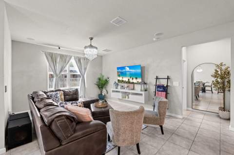3482 SW Rosser Boulevard, Port St. Lucie FL - photo 10 of 36