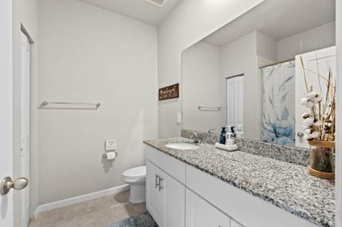 3482 SW Rosser Boulevard, Port St. Lucie FL - photo 14 of 36