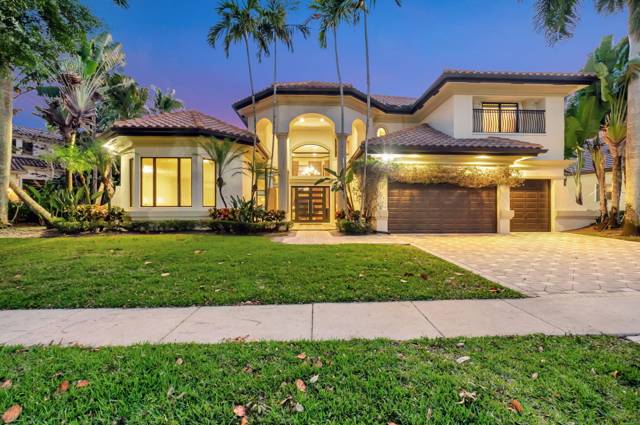 19220 Fox Landing Drive