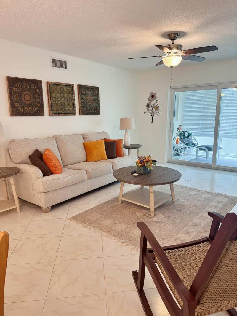 2 bedroom Condominium at 2950 SE Ocean Boulevard #8-6, Kingswood Condo, Stuart — photo 1