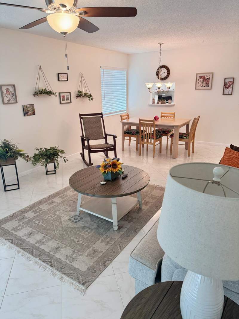 2 bedroom Condominium at 2950 SE Ocean Boulevard #8-6, Kingswood Condo, Stuart — photo 3