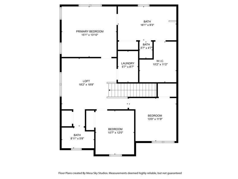 4 bedroom Single Family Residence at 537 SE Fascino Circle, Tesoro Plat No 20, Port St. Lucie — photo 4