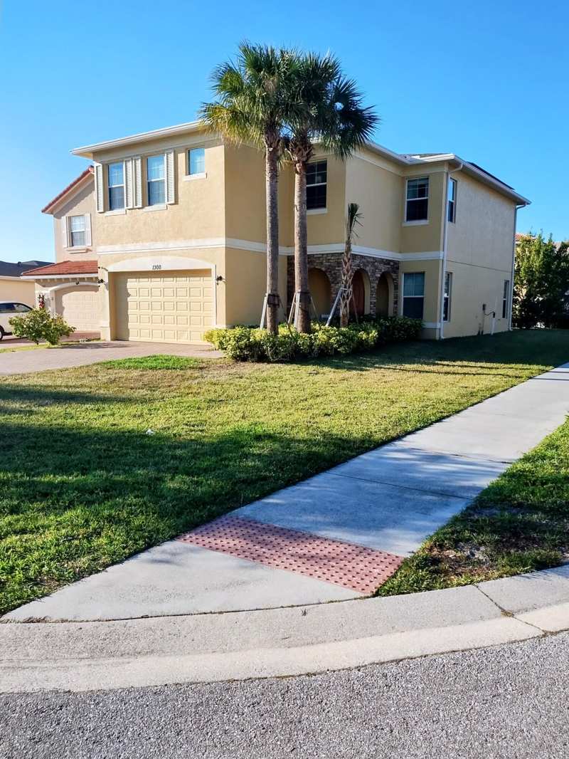 4 bedroom Single Family Residence at 1300 NW Fiorenza Court, Vizcaya Falls Plat 1, Port St. Lucie — photo 1