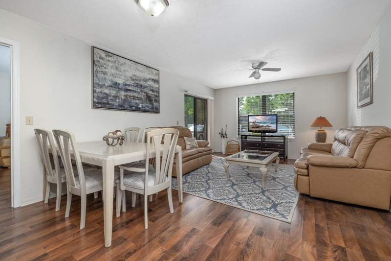 2 bedroom Condominium at 6537 SE Federal Highway #101, Fairway Palms Condo, Stuart — photo 4