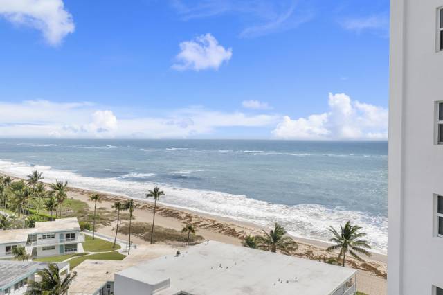 1500 S Ocean Boulevard #1101