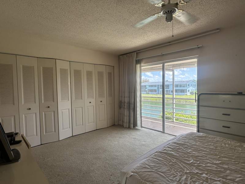 1 bedroom Condominium at 72 Northampton D, Northampton Condos, West Palm Beach — photo 4
