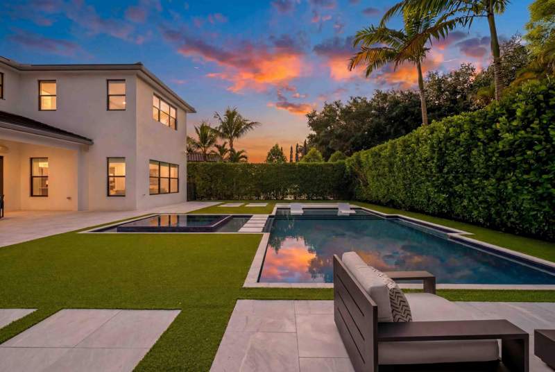5 bedroom Single Family Residence at 17558 Cadena Drive, Oaks At Boca Raton 8, Boca Raton — photo 5