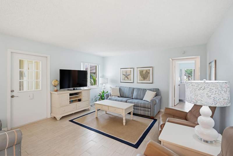 2 bedroom Condominium at 119 Lake Pine Circle #C-2, Pine Ridge South I Condo, Greenacres — photo 4