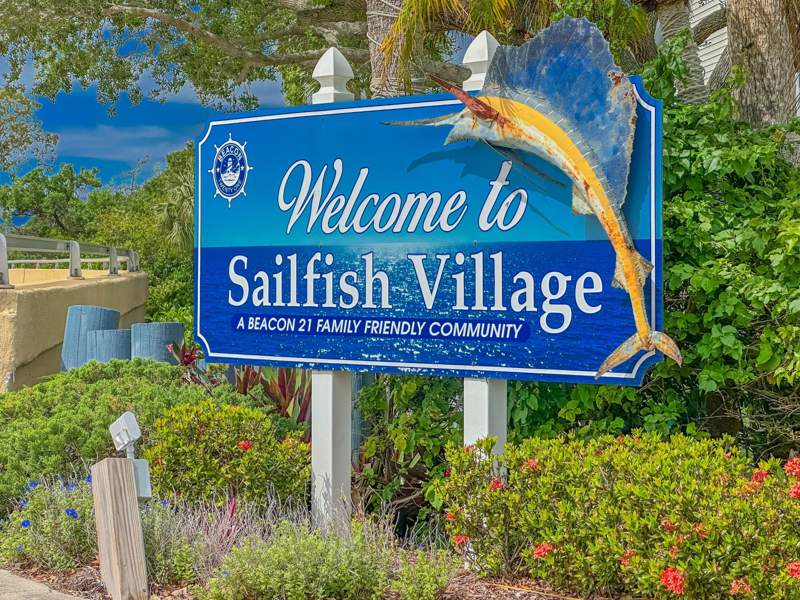 2 bedroom Condominium at 1637 NE Nautical Place #802, Sailfish Village at Beacon 21 Condo, Jensen Beach — photo 2