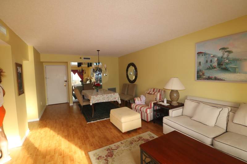 2 bedroom Condominium at 4001 Hillcrest Drive #510, Hillcrest East No 26 Condo, Hollywood — photo 2