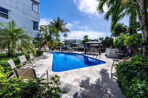 40 Isle Of Venice Drive #9, Fort Lauderdale FL - photo 22 of 35