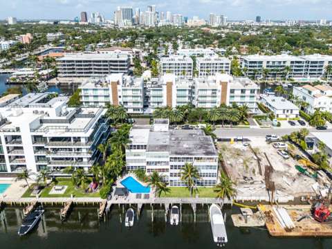 40 Isle Of Venice Drive #9, home for sale on Isle Of Venice Drive