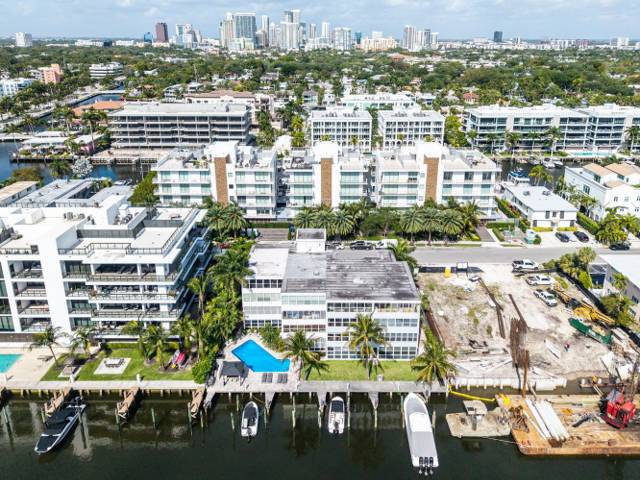 40 Isle Of Venice Drive #9 home for sale in Island House East Condo