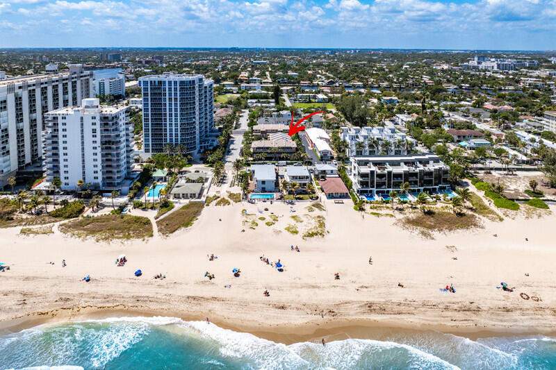 2 bedroom Townhouse at 3409 SE 8th Street #6, Beach Haven Townhomes Condo, Pompano Beach — photo 3