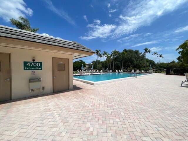 2 bedroom Condominium at 4602 Martinique Way #F1, Martinique Village I Condo, Coconut Creek — photo 2