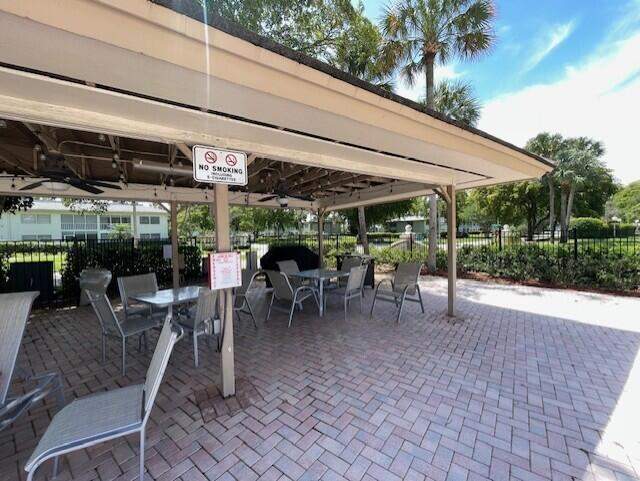 2 bedroom Condominium at 4602 Martinique Way #F1, Martinique Village I Condo, Coconut Creek — photo 3