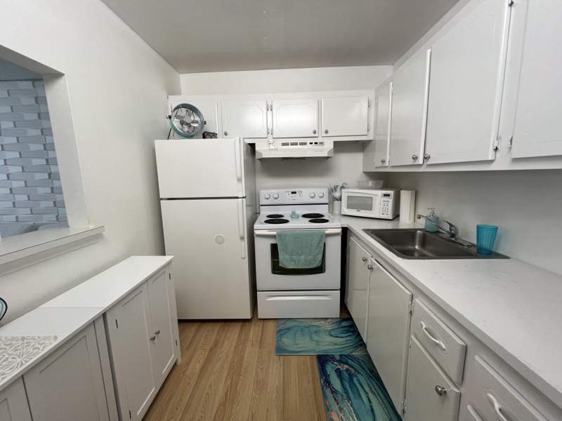 1 bedroom Condominium at 258 Markham L #258, Markham L Condo, Deerfield Beach — photo 5