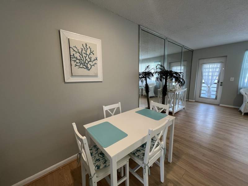 1 bedroom Condominium at 258 Markham L #258, Markham L Condo, Deerfield Beach — photo 3
