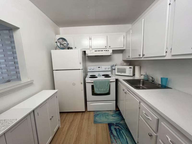 1 bedroom Condominium at 258 Markham L #258, Markham L Condo, Deerfield Beach — photo 4