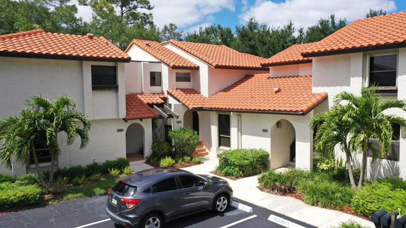 2 bedroom Condominium at 5803 Fox Hollow Drive #B, Town Place Condo I And II, Boca Raton — photo 2