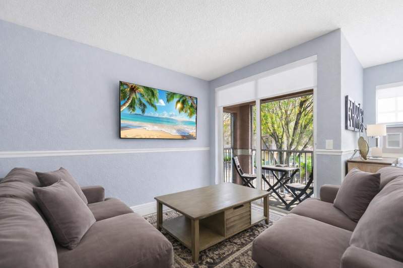 2 bedroom Condominium at 6562 W Sample Road #6562, Cypress Pointe At Coral Springs, Coral Springs — photo 4