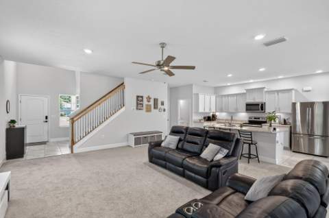 674 NE Turtleback Trail, Port St. Lucie FL - photo 6 of 40