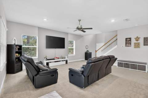 674 NE Turtleback Trail, Port St. Lucie FL - photo 8 of 40