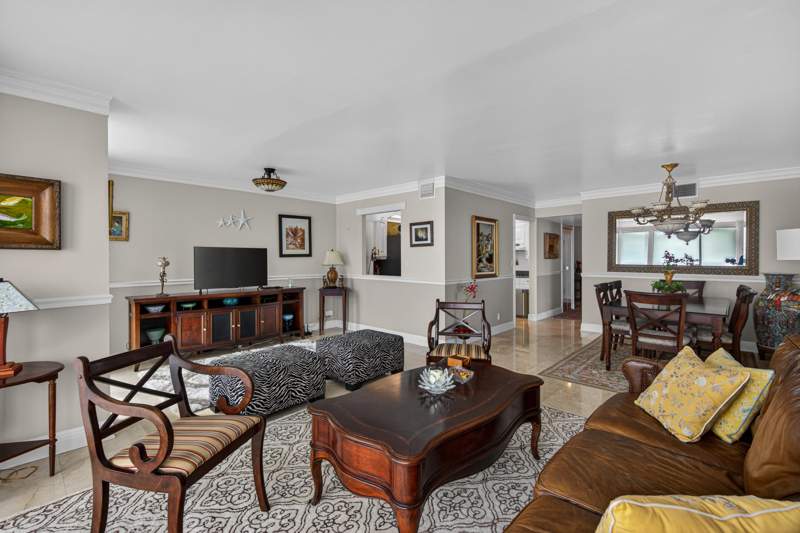 2 bedroom Condominium at 531 N Ocean Boulevard #1811, Silver Thatch Atlantic Plaza, Pompano Beach — photo 5